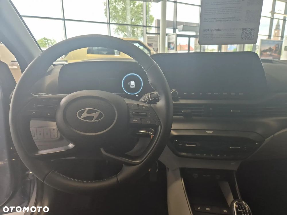 Hyundai i20 1.0 T-GDi Modern - 14