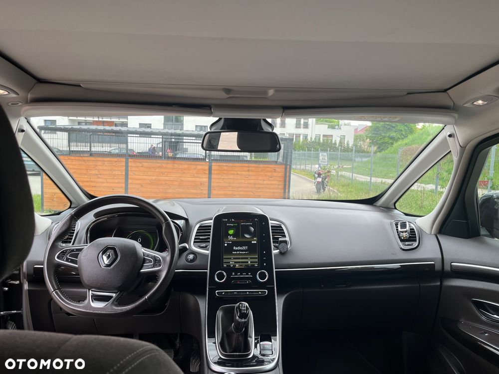 Renault Espace 1.6 dCi Energy Zen - 14