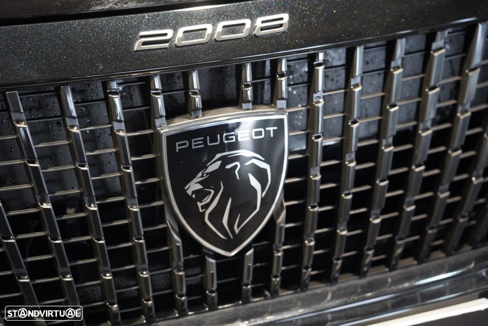 Peugeot 2008 - 36