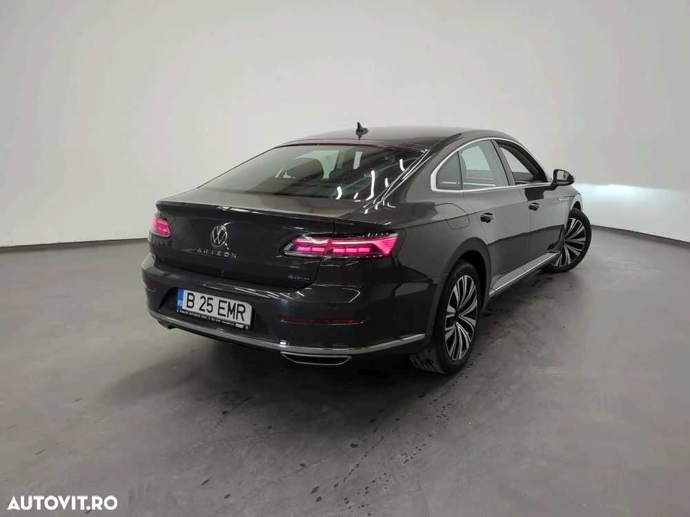 Volkswagen ARTEON 2.0 TDI 4Motion DSG Elegance - 3