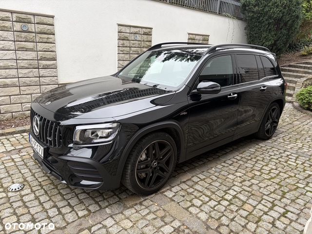 Mercedes-Benz Glb 2021 photo 2