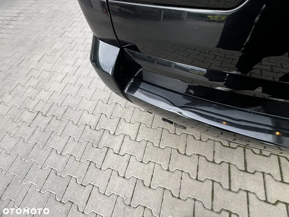 BMW X3 xDrive30d - 16