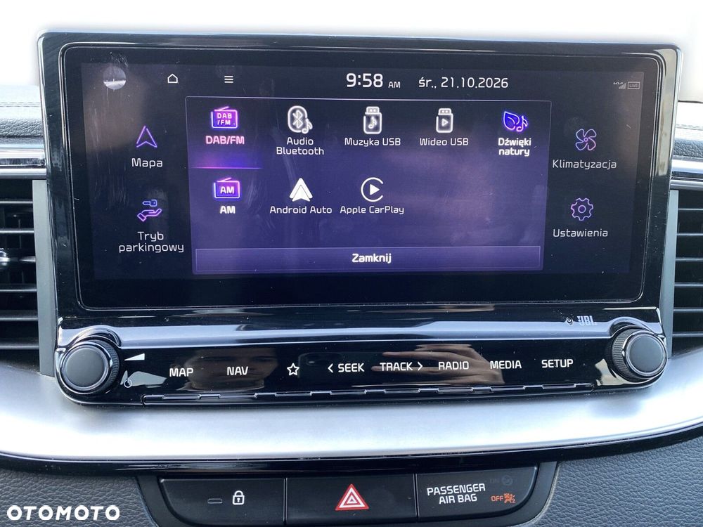 Kia ProCeed 1.5 T-GDI GT Line DCT - 27