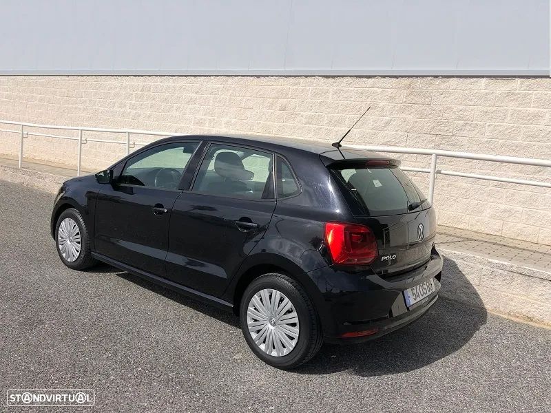 VW Polo 1.0 Confortline - 4