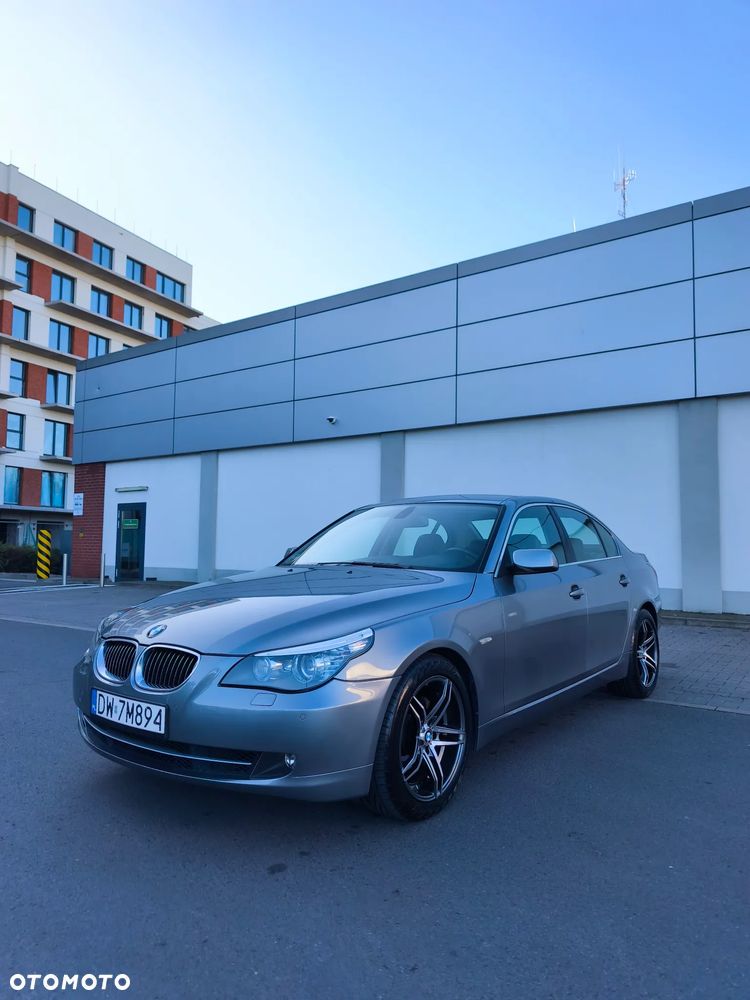 BMW Seria 5 - 11