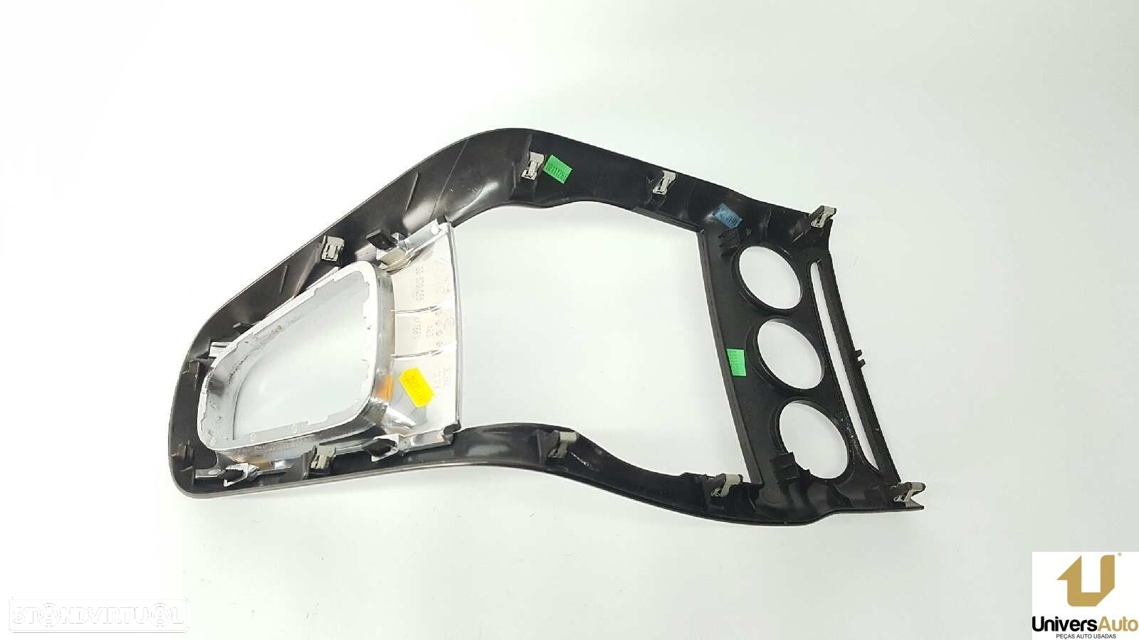TAPA DA ALAVANCA DE MUDANÇA CITROEN DS3 STYLE - 2