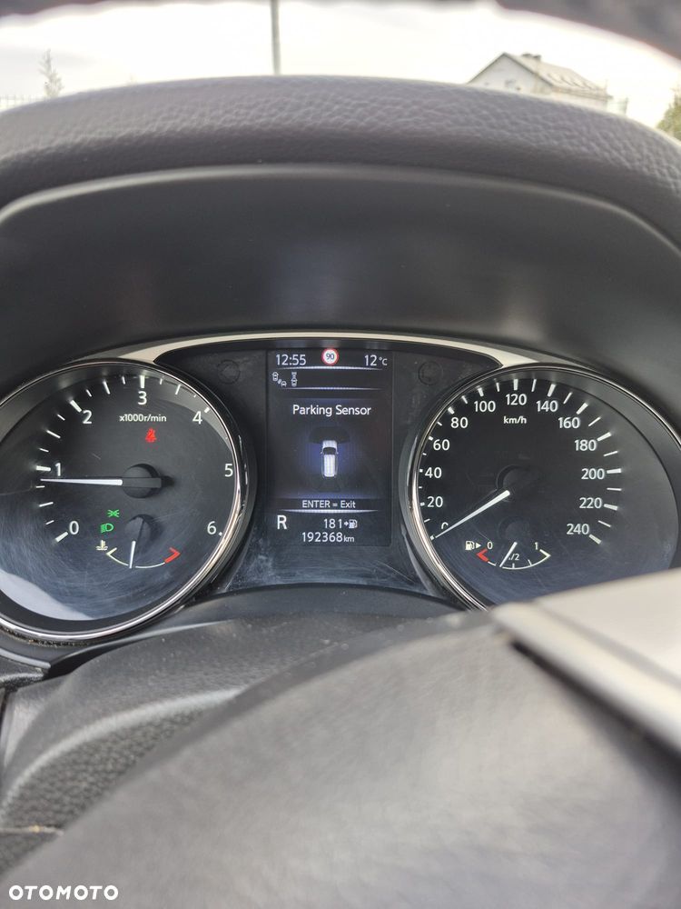 Nissan X-Trail 1.6 DCi Xtronic Tekna - 37