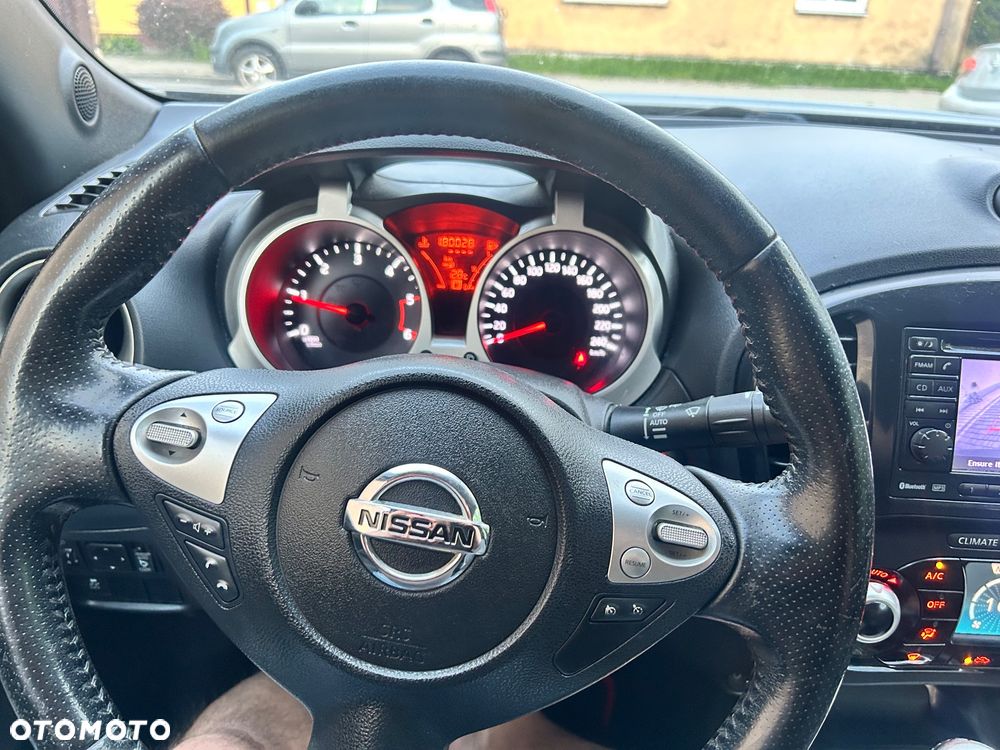 Nissan Juke 1.5 dCi N-Tec S&S - 17