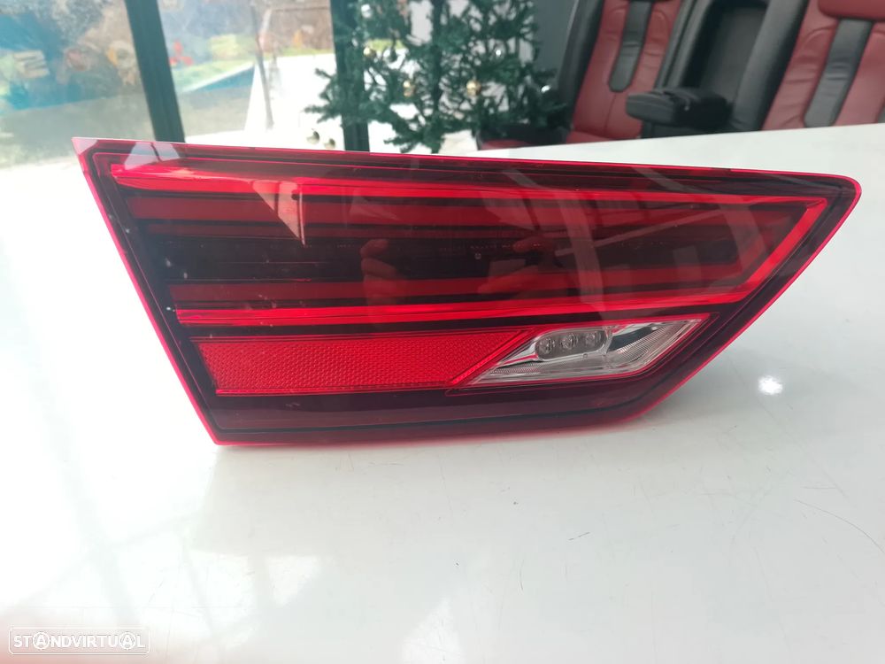 FAROLIN ESQUERDO MALA SEAT LEON 12- / 5F9945307H