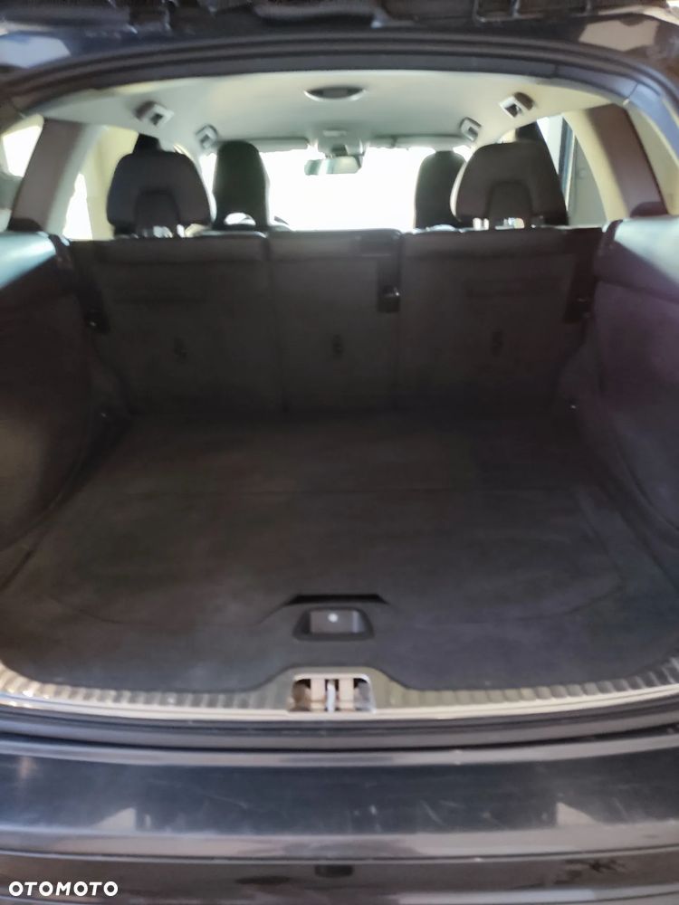 Volvo XC 60 D4 Geartronic Momentum - 16