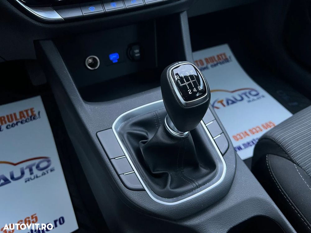 Hyundai i30 1.5 110CP 5DR M/T Comfort - 10