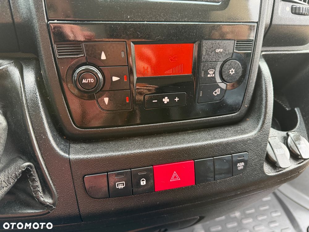 Peugeot BOXER - 20