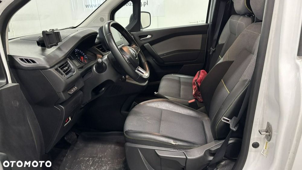 Renault Kangoo - 8