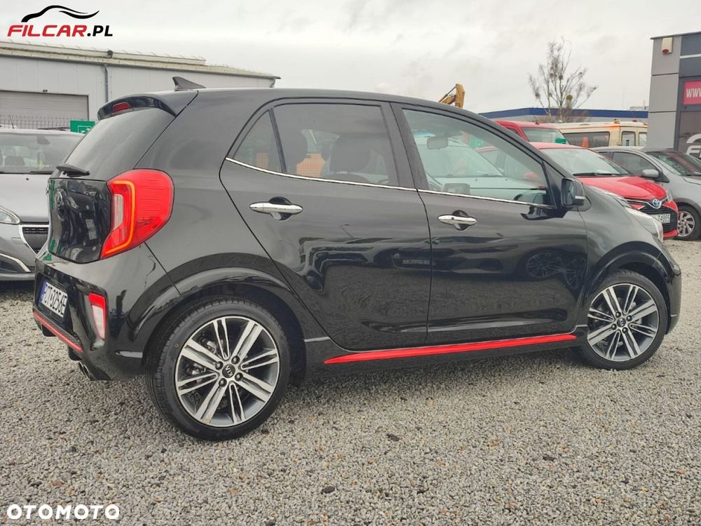 Kia Picanto - 23