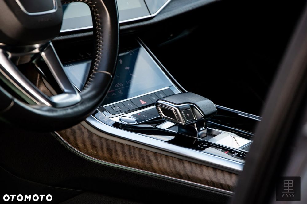 Audi Q7 45 TDI Quattro Tiptronic - 9