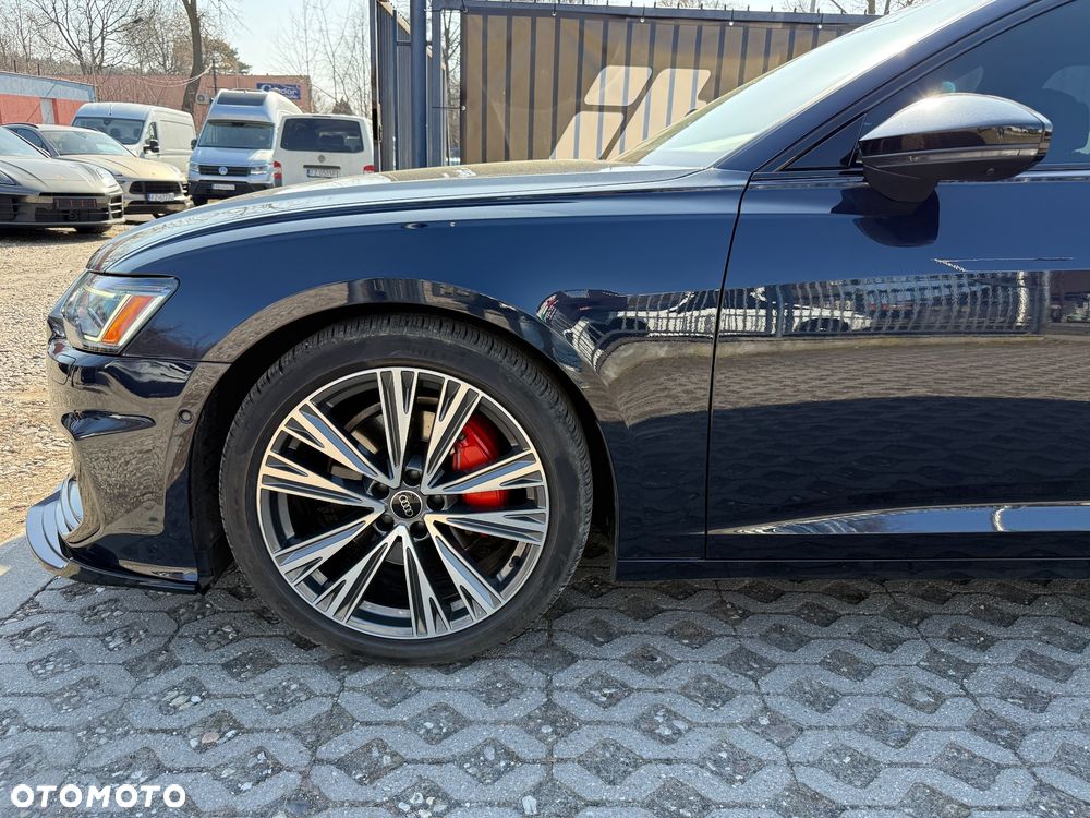 Audi A6 Limousine - 11