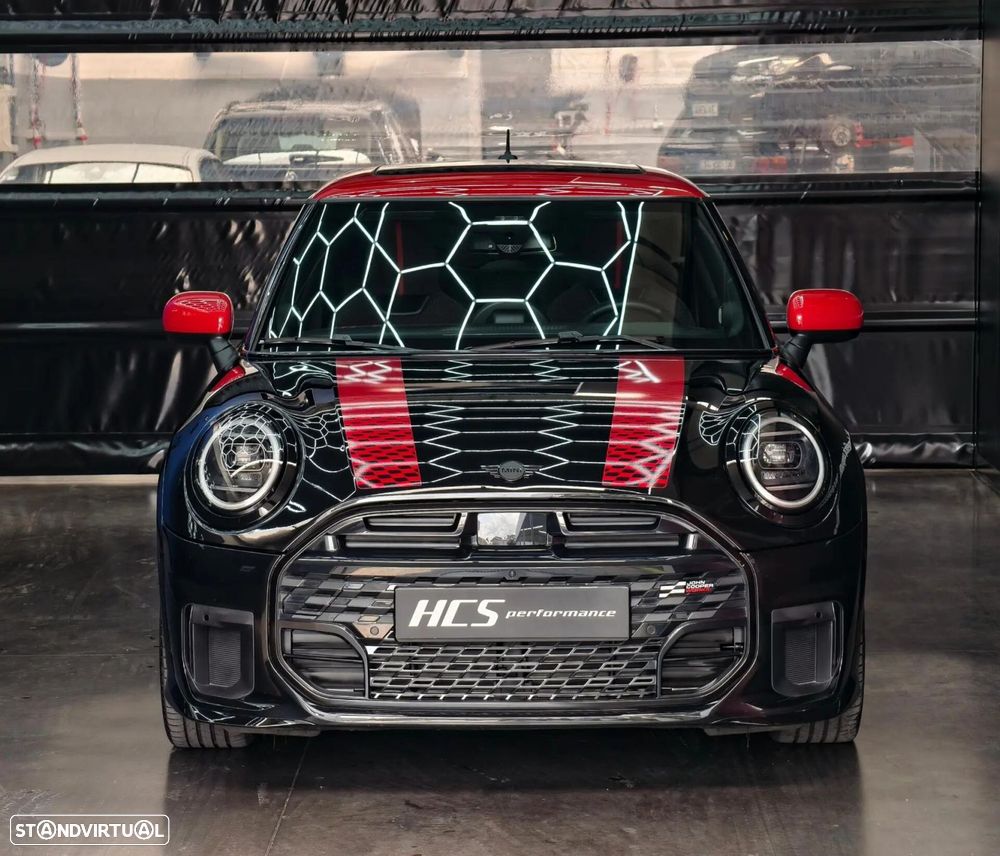MINI 3 Portas Cooper S JCW M - 56