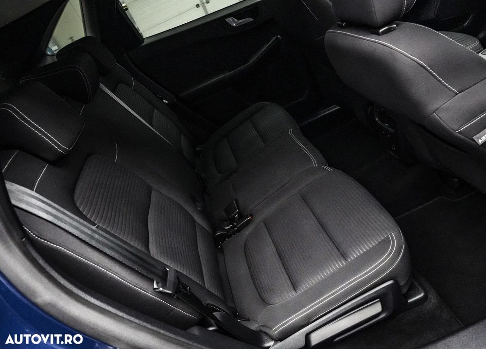 Ford Kuga 1.5 EcoBlue A8 FWD Titanium - 16