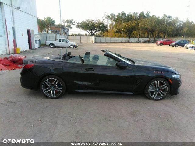 BMW Seria 8 840i xDrive - 1