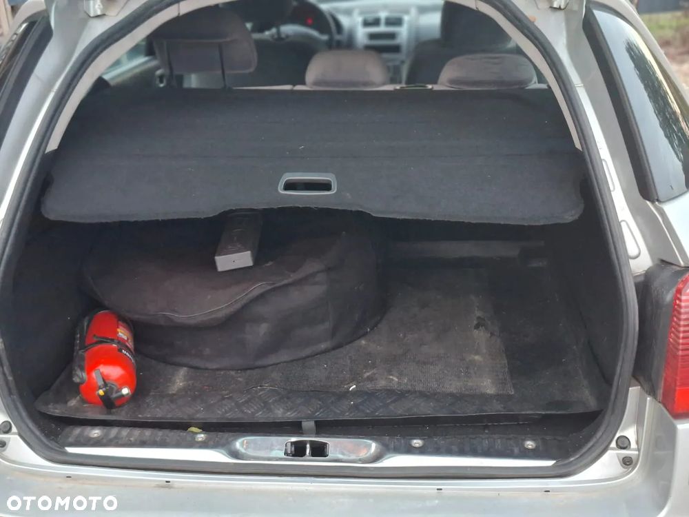 Peugeot 407 2.0 Premium - 4