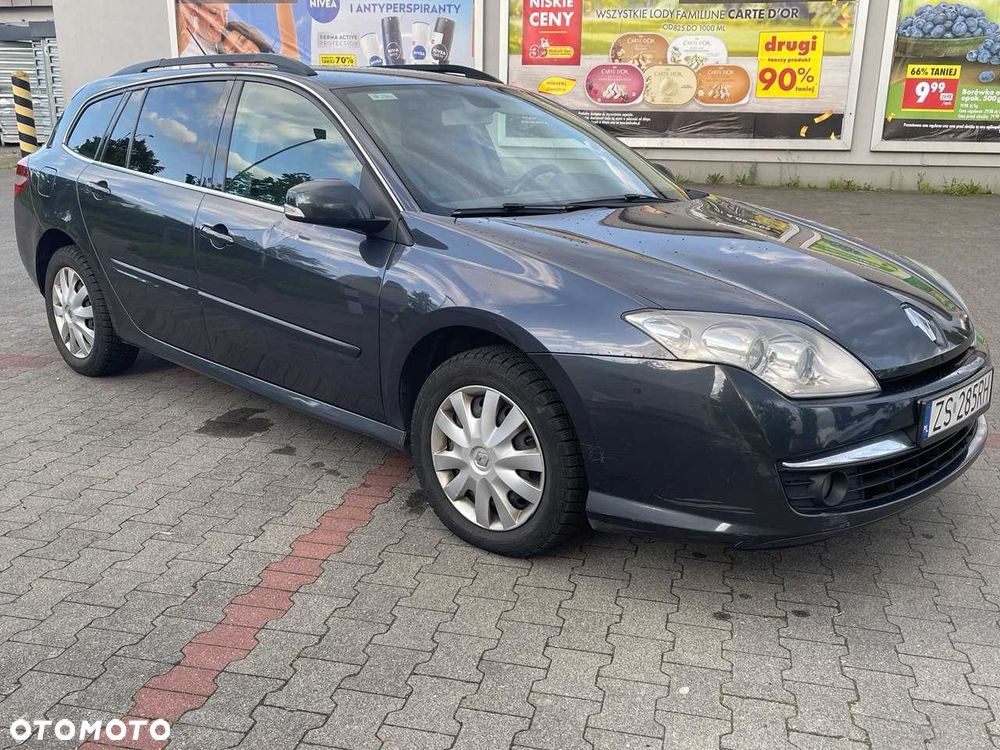 Renault Laguna - 4