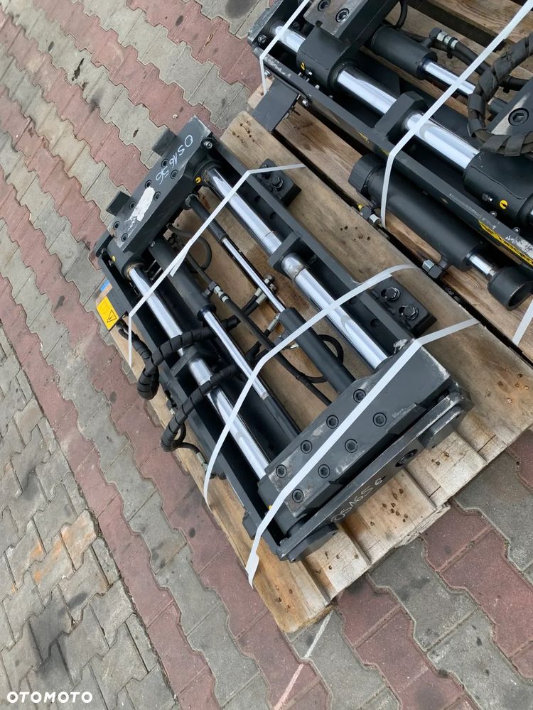 Pozycjoner wideł Stabau S11-ZV 20-S-BR01 ID OS1656SLO - 3