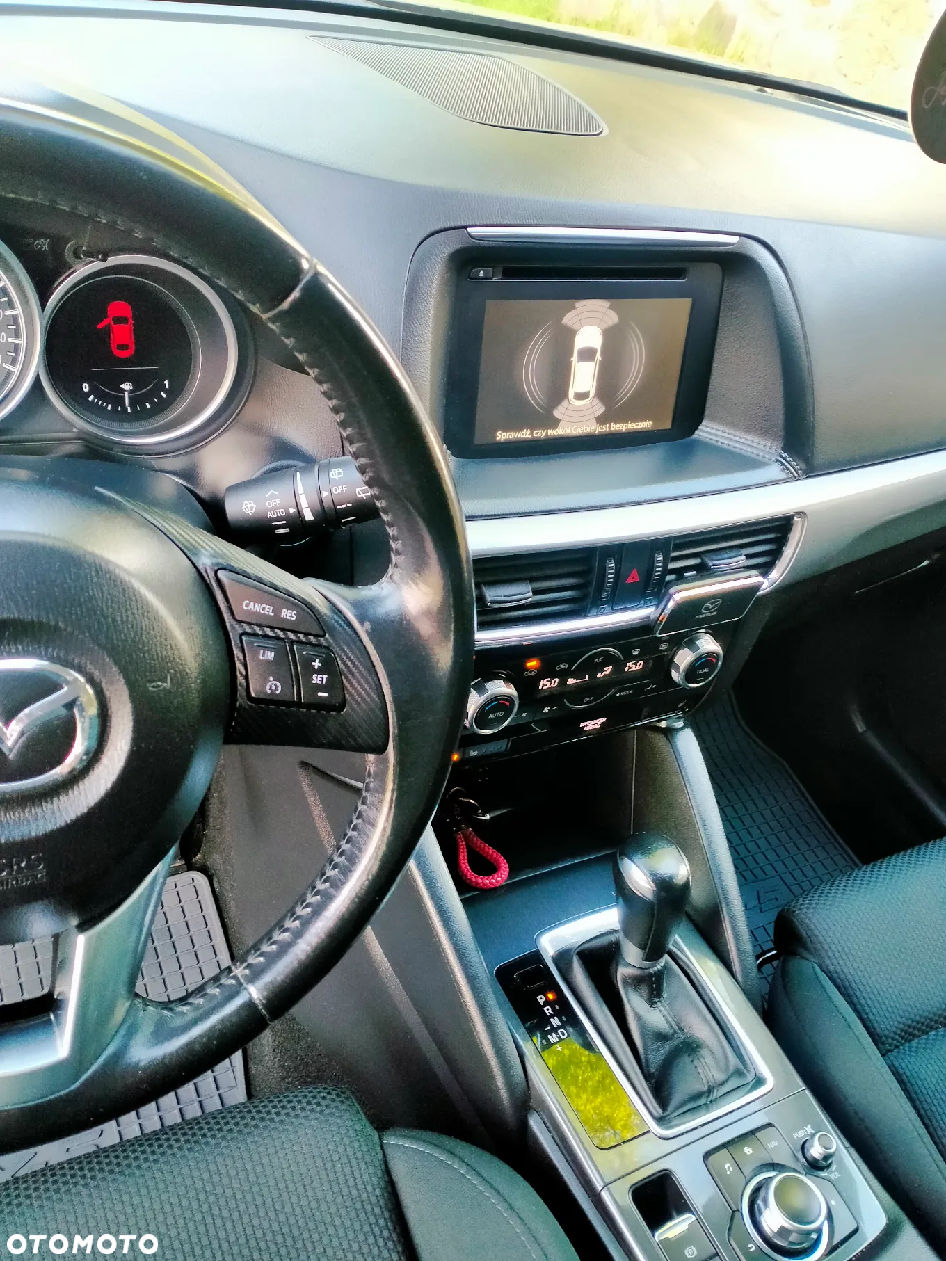 Mazda CX-5 SKYACTIV-D 150 Aut.SCR KANGEI - 26