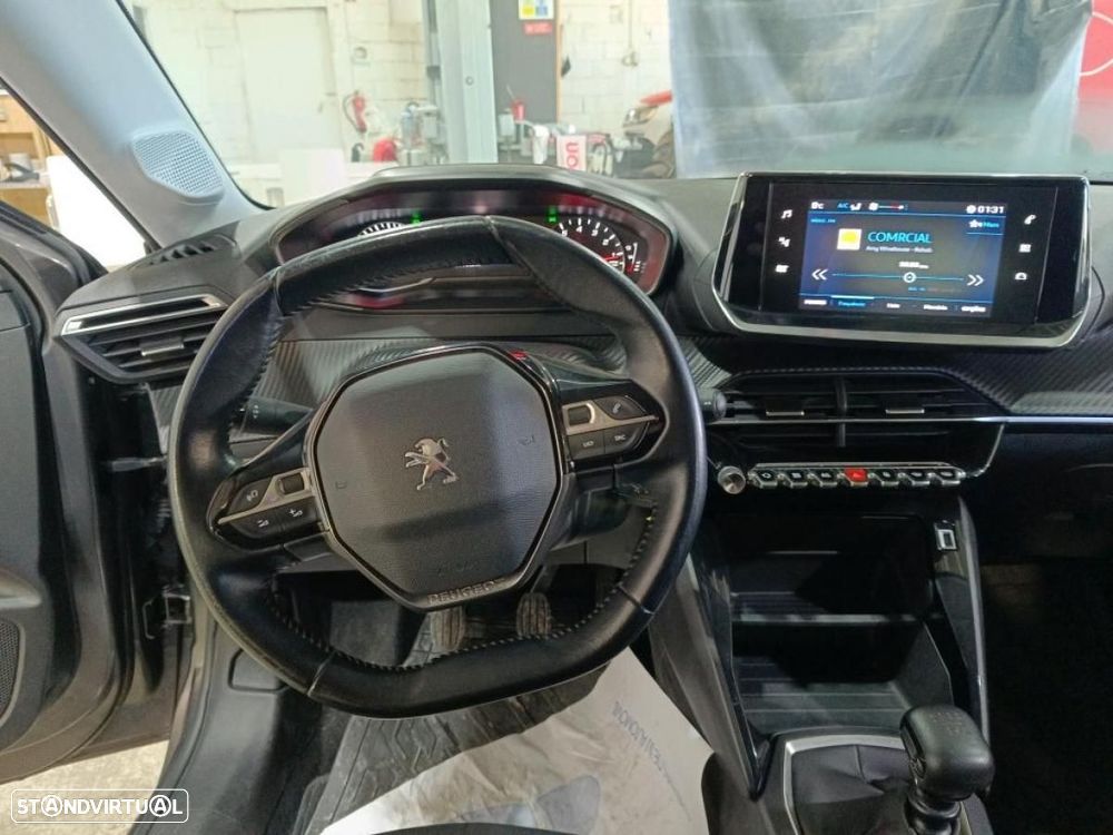 Peugeot 208 1.5 BlueHDi Active - 6