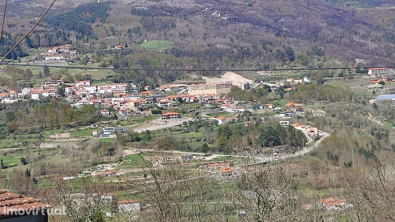 Moradia T0 Venda em Campelo e Ovil,Baião - Grande imagem: 2/15