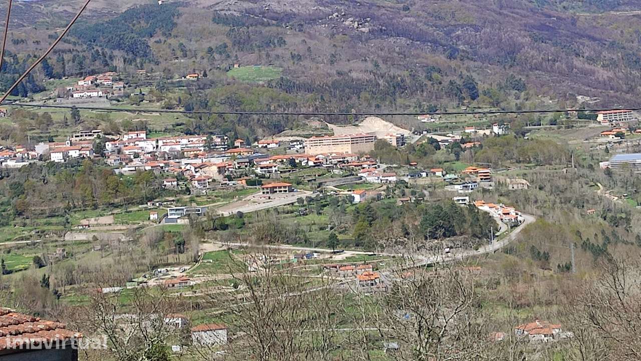 Moradia T0 Venda em Campelo e Ovil,Baião - Grande imagem: 2/15
