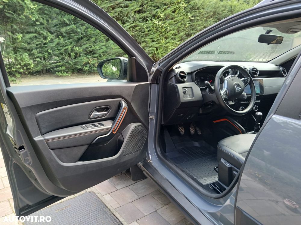 Dacia Duster - 17