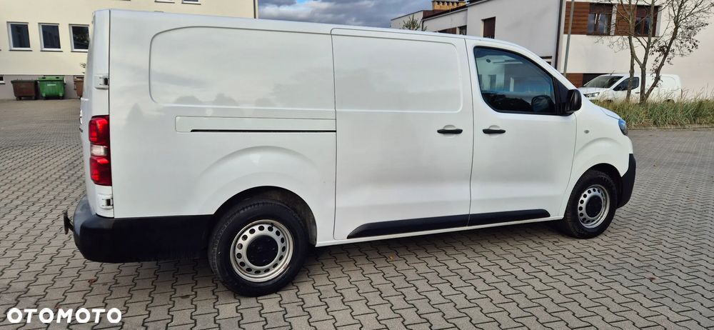 Peugeot Expert - 8