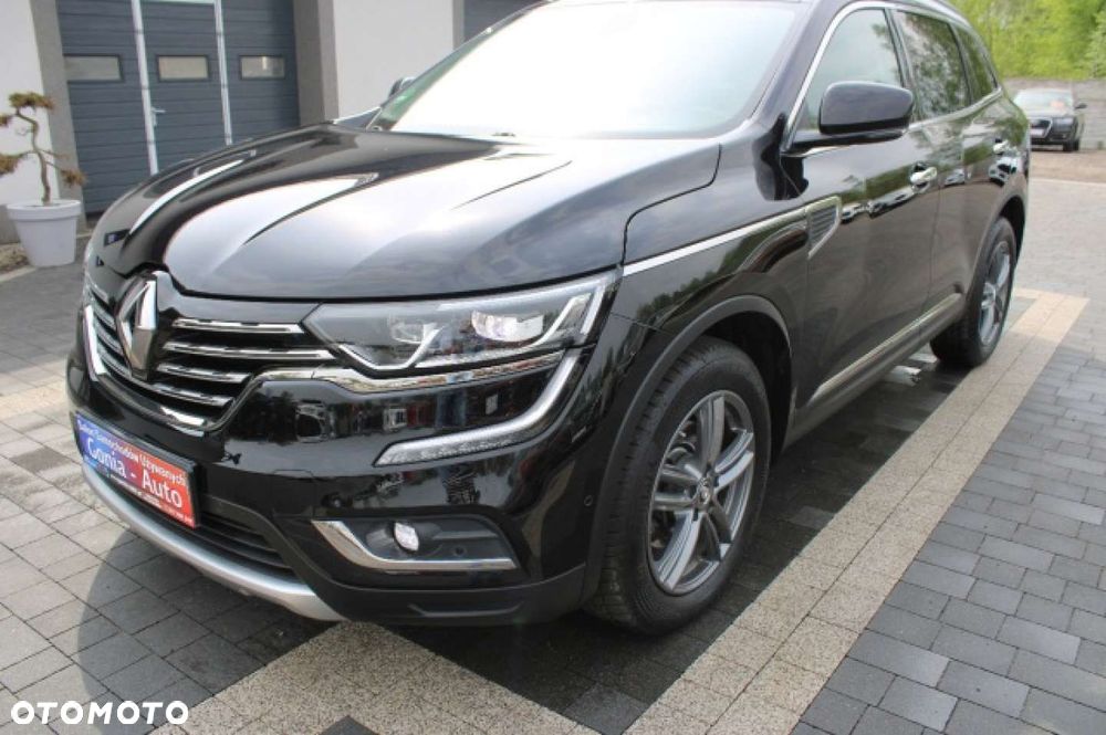 Renault Koleos - 12
