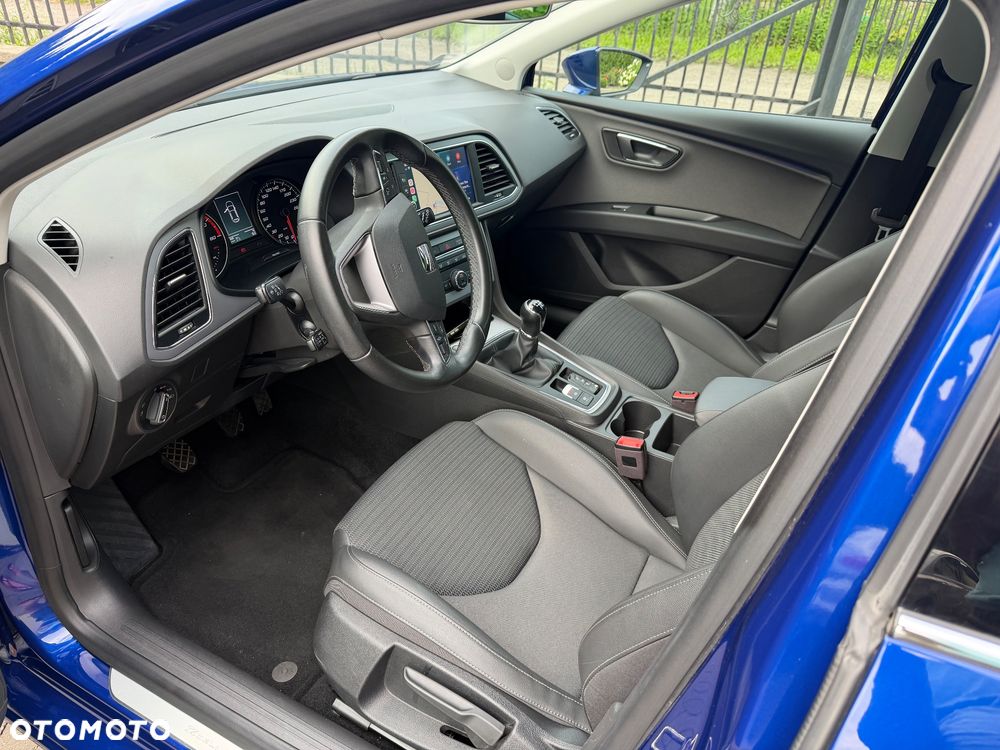 Seat Leon 1.5 TSI Xcellence - 19
