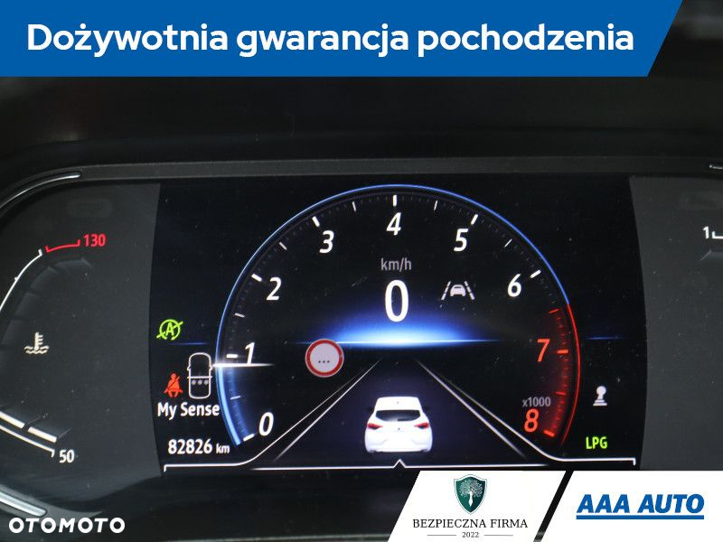 Renault Clio - 11