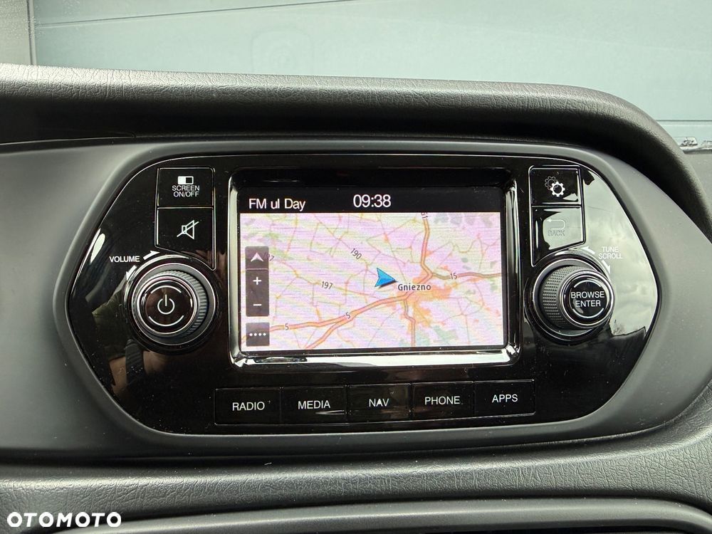 Fiat Tipo 1.4 16V More - 13