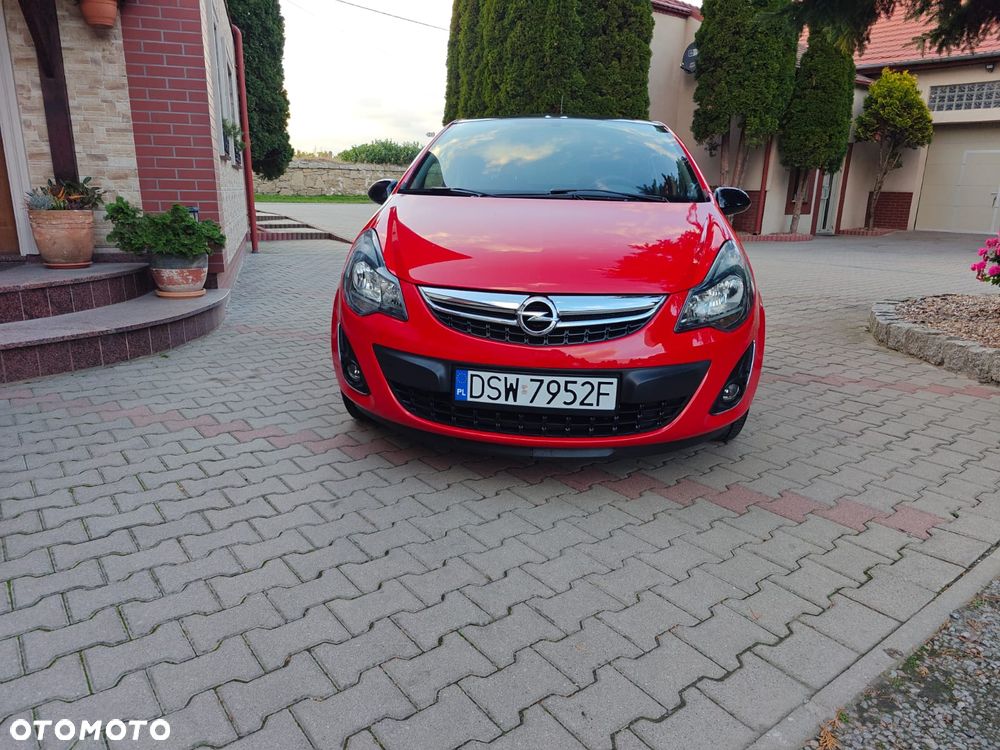 Opel Corsa - 9