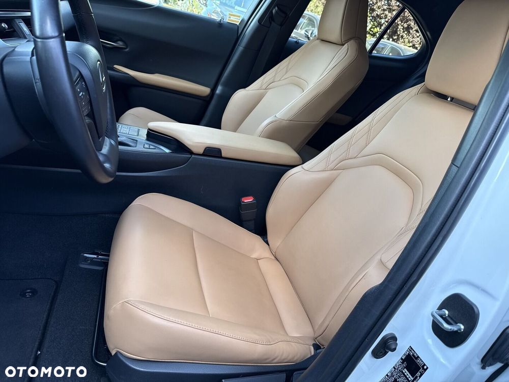 Lexus UX 250h GPF F Sport Design 2WD - 16