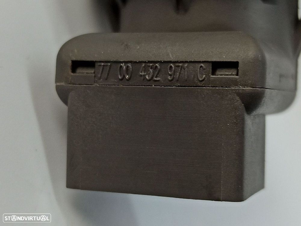 CONTROLADOR DE VISÃO TRASEIRA RENAULT SCENIC (JA..) 1.4 16V FAIRWAY - 2