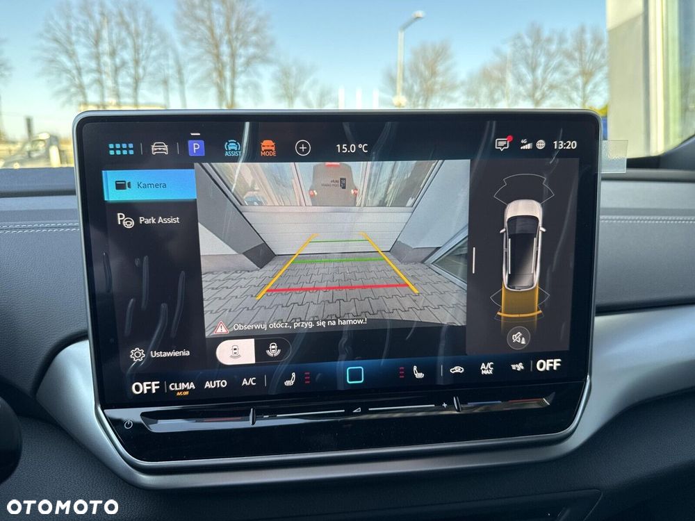 Volkswagen ID.4 - 26