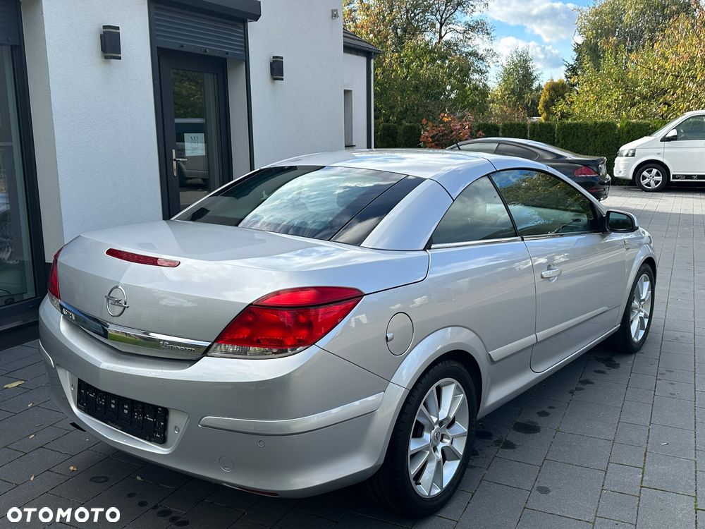 Opel Astra - 12