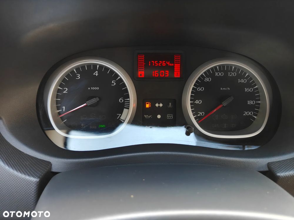 Dacia Duster SCe 115 4x4 Prestige - 31