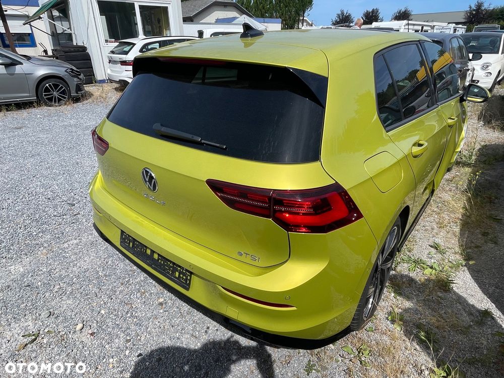 Volkswagen Golf 2.0 TDI SCR DSG R-Line - 2