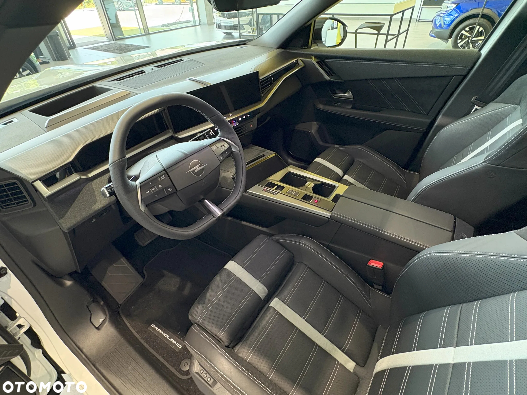 Opel Grandland - 11