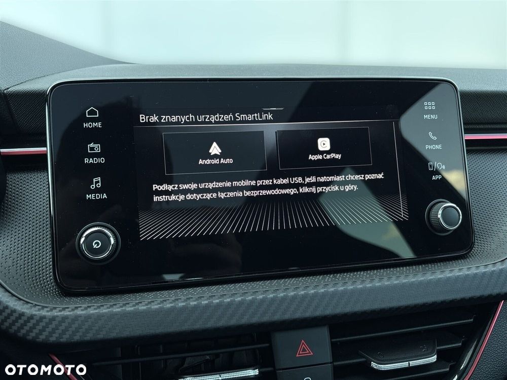 Skoda Scala 1.0 TSI Monte Carlo DSG - 26