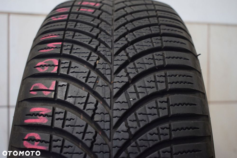 R18 225/60 Goodyear Vector 4Seasons GEN-3 SUV 104W Wysyłka gratis! - 1