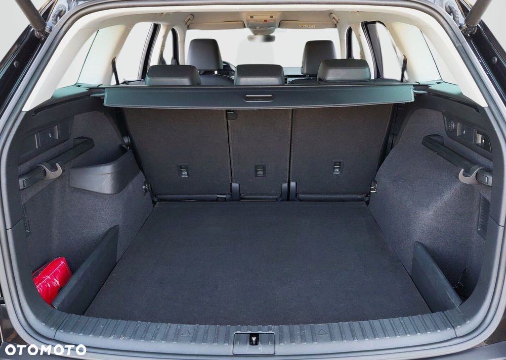 Skoda Kodiaq 2.0 TDI 4x2 L&K DSG - 15
