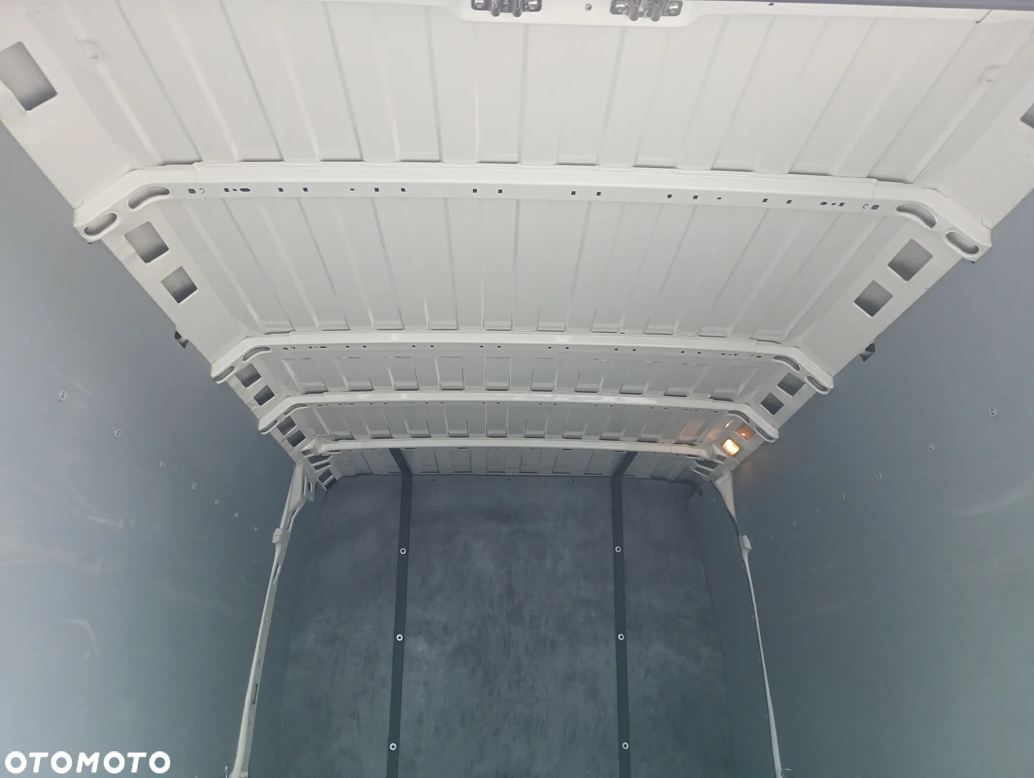 Peugeot BOXER L4H2 MAXI BRYGADÓWKA 7 OSÓB KLIMA KAMERA TEMPOMAT NR.117 - 18