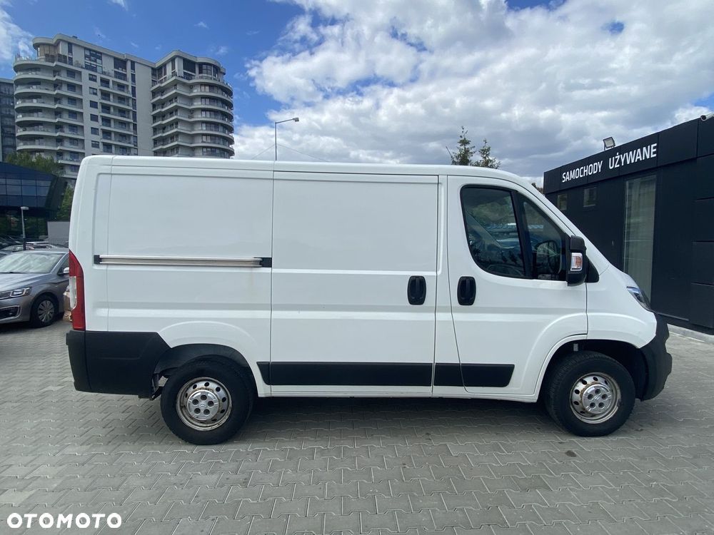 Citroën Jumper - 4