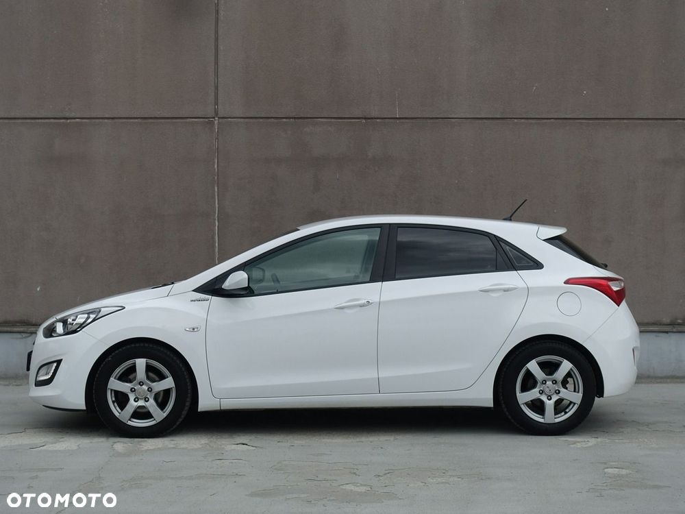 Hyundai i30 1.4 Comfort - 7